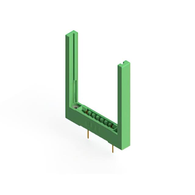 307-007-541-168 EDAC Inc.  Edgeboard Connectors